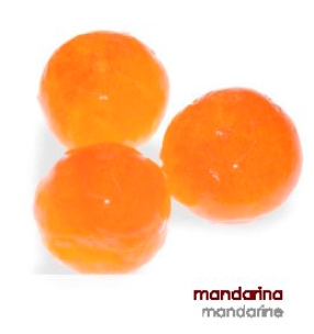 Mandarina Entera 